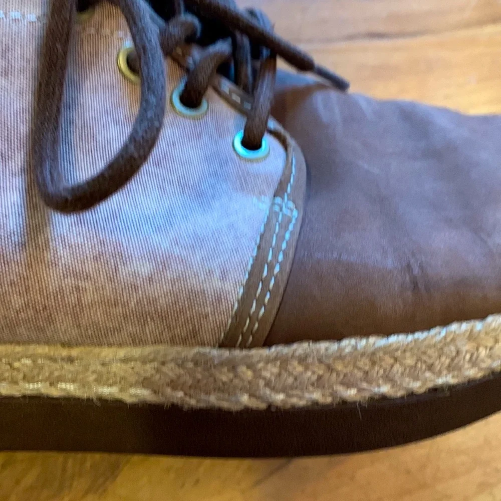 UGG cantrell chukkah